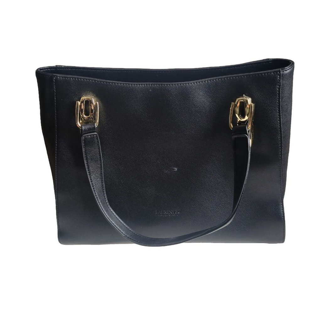 LAORENTOU Black Purse